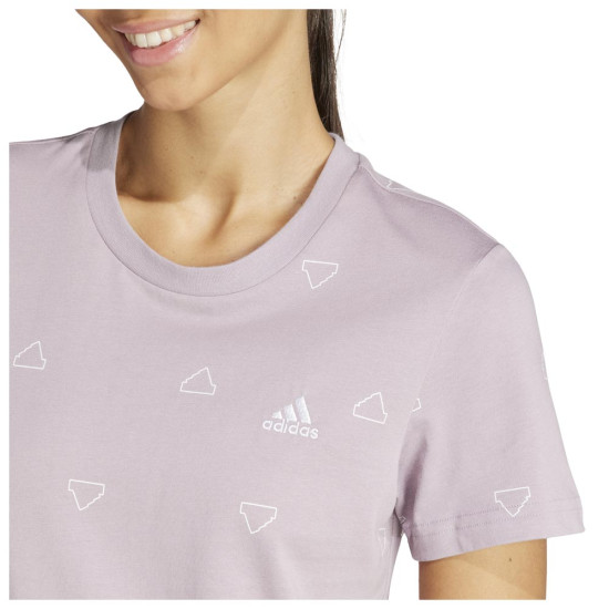 Adidas Γυναικεία κοντομάνικη μπλούζα W MNG Tee